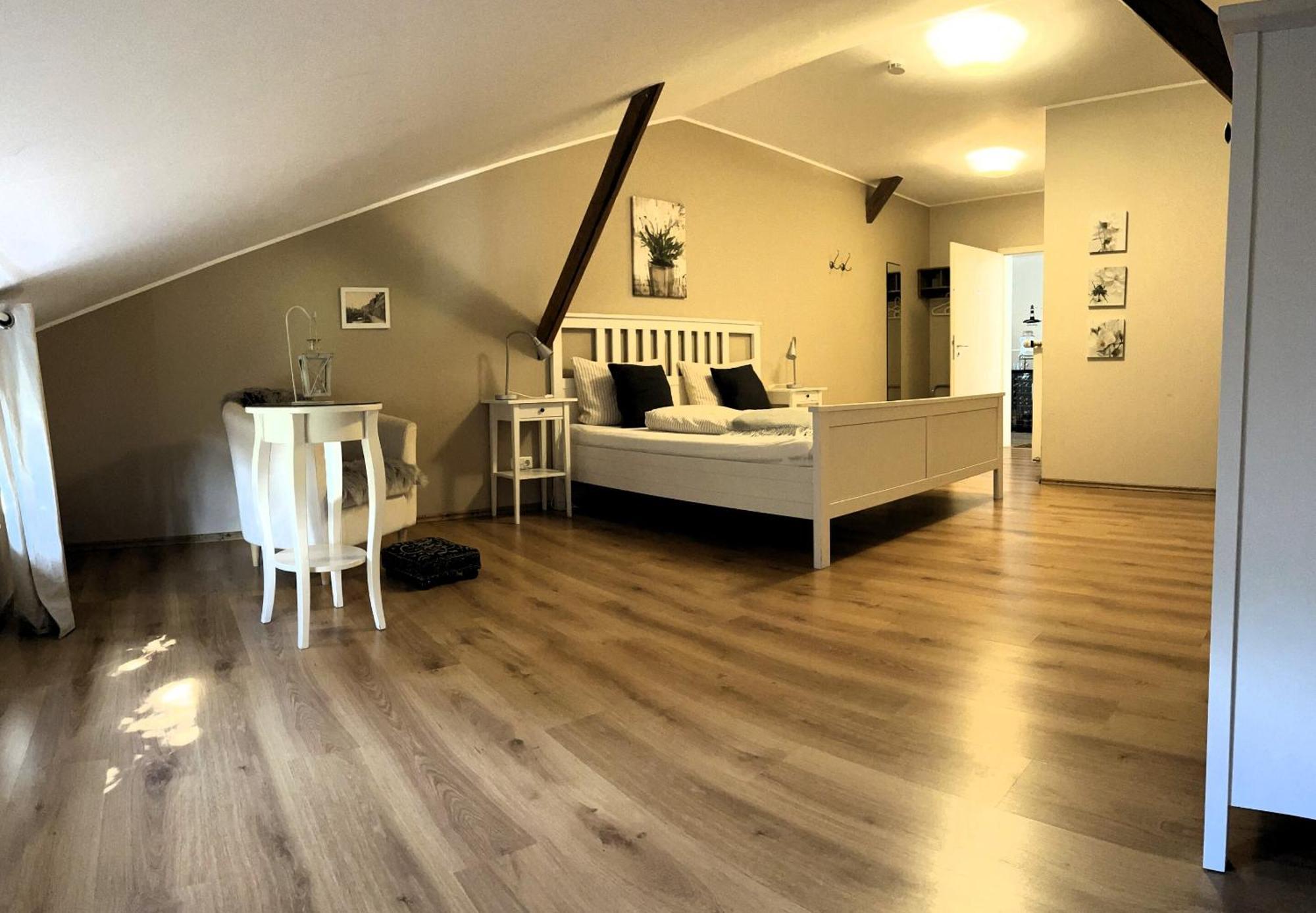 Landhotel Rehedyk Sankt Michaelisdonn Extérieur photo