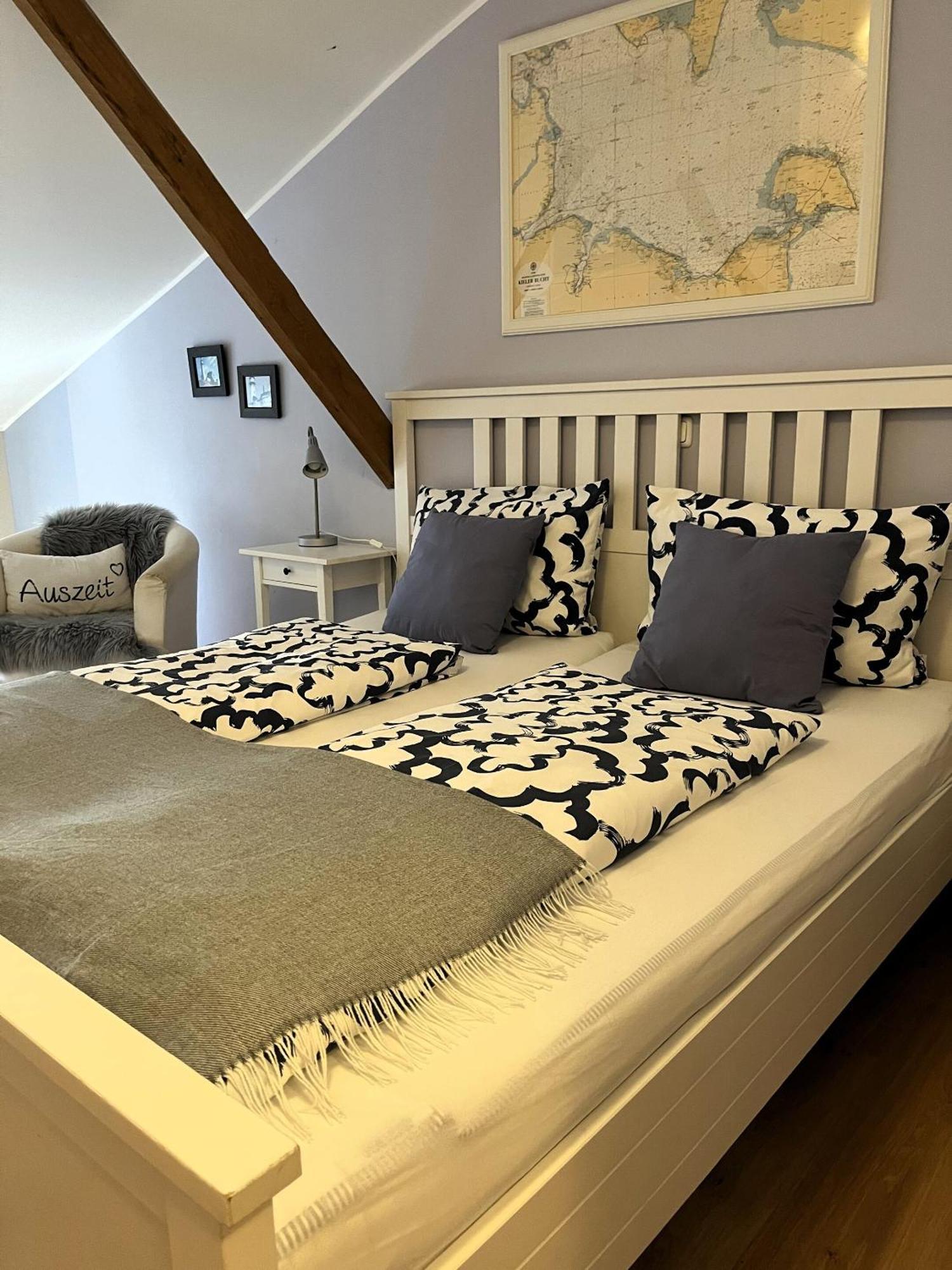 Landhotel Rehedyk Sankt Michaelisdonn Extérieur photo